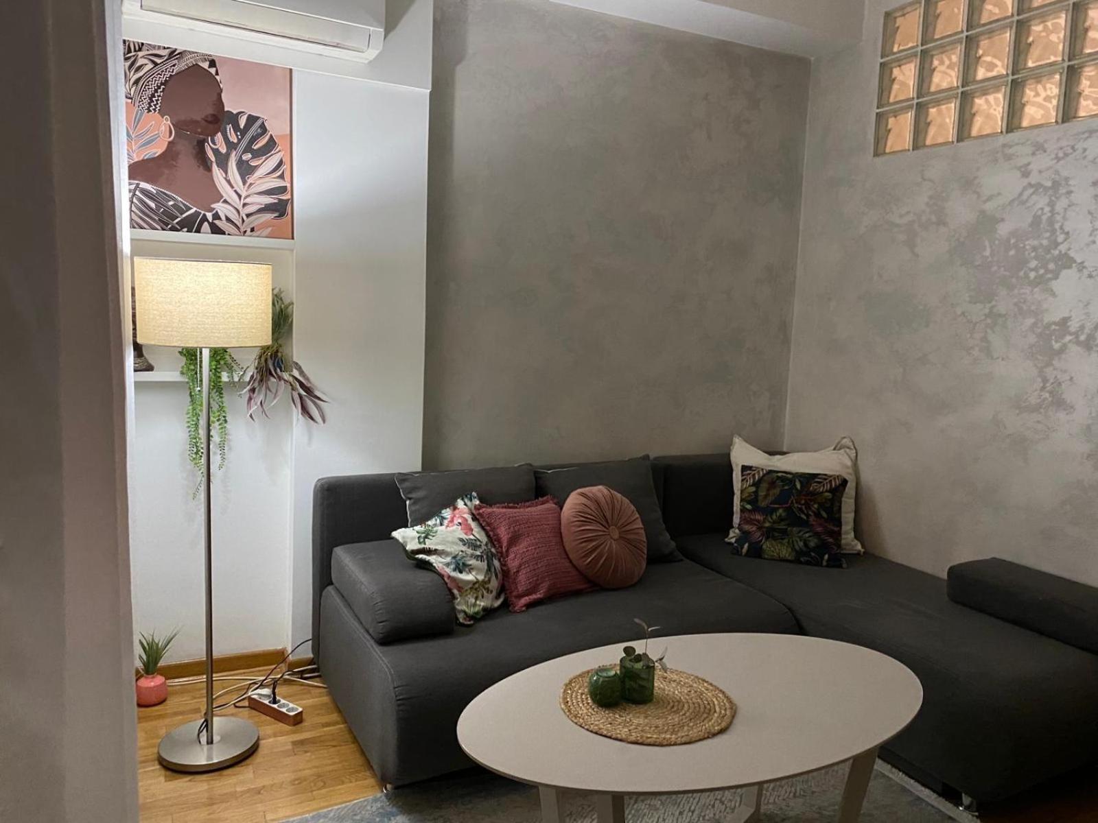 Apartman Bella Novi Beograd Bezanija エクステリア 写真